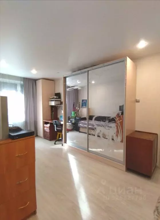 1-к кв. Москва Коровинское ш., 11К1 (32.4 м) - Фото 1