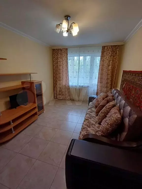 1-к. квартира, 33 м, 3/9 эт. - Фото 1