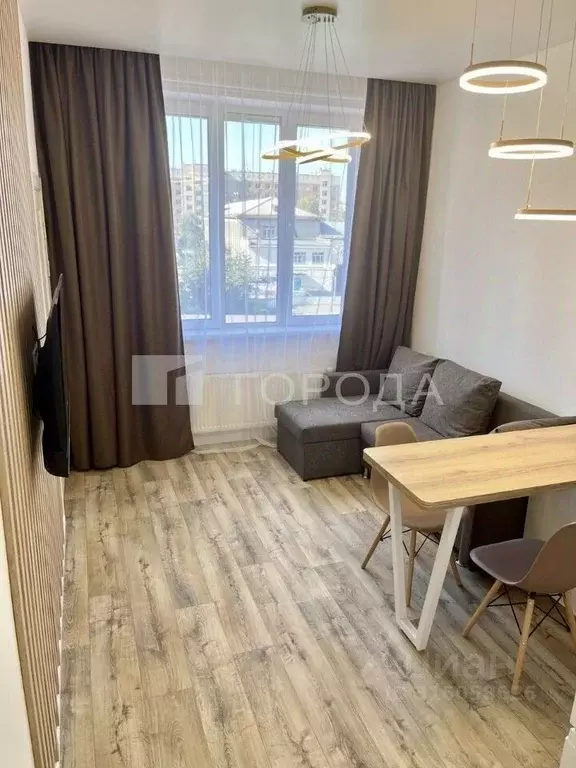 3-к кв. Новосибирская область, Новосибирск ул. Некрасова, 39 (45.0 м) - Фото 1