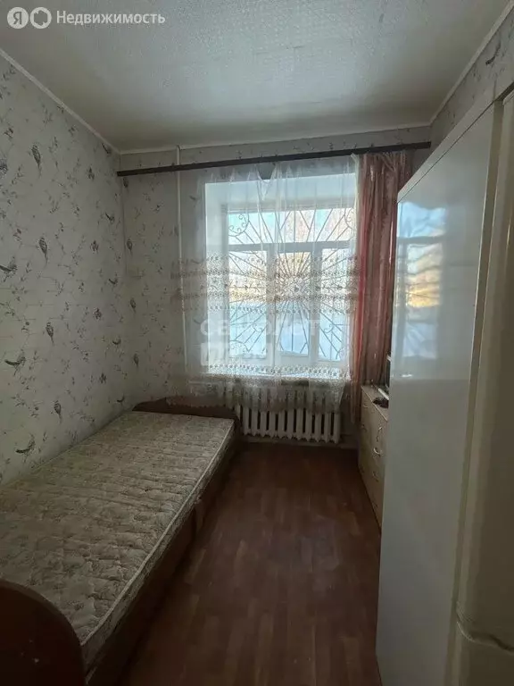 Квартира-студия: Томск, переулок Сергея Лазо, 10А (17.4 м) - Фото 1