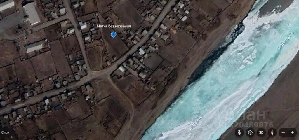 Участок в Бурятия, Закаменский район, с. Михайловка Клубная ул., 75 ... - Фото 1