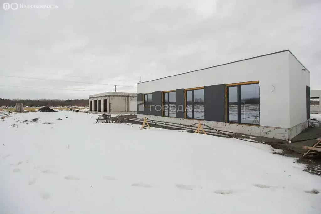 Дом в село Фирсово, жилой квартал Счастье Парк, 10-й Пригородный ... - Фото 2