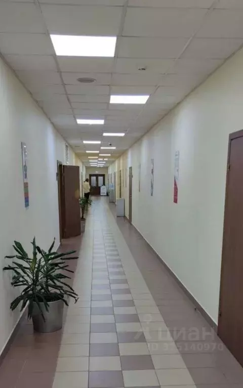 Офис в Москва Кожевническая ул., 14С2 (1300 м) - Фото 1