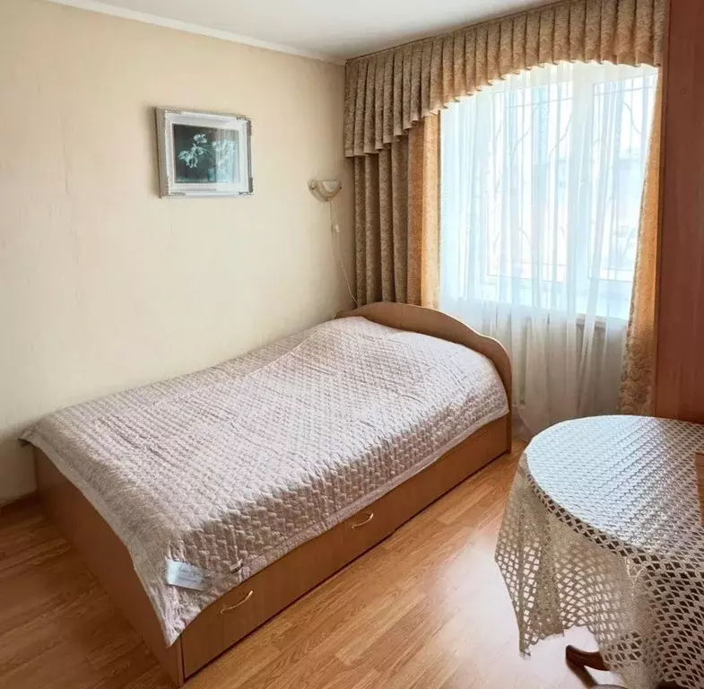 Комната Приморский край, Находка пос. Врангель, ул. Внутрипортовая, ... - Фото 0
