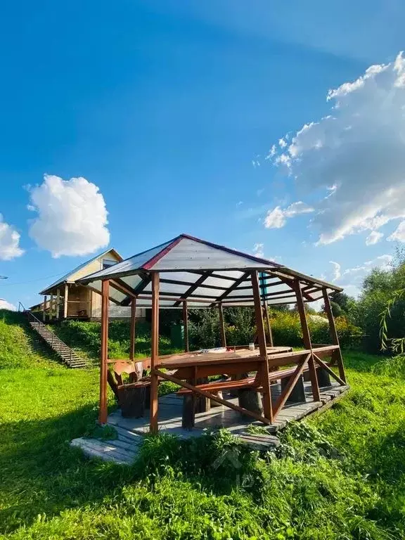 Дом в Владимирская область, Суздаль ул. Коровники, 64 (100 м) - Фото 2