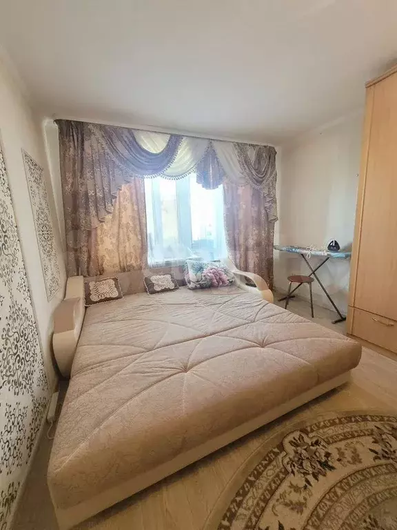 1-к. квартира, 31,5 м, 6/16 эт. - Фото 0