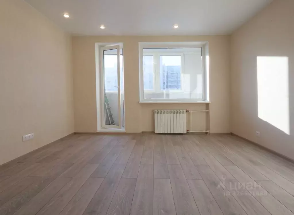 2-к кв. Санкт-Петербург Учебный пер., 6К1 (46.6 м) - Фото 1