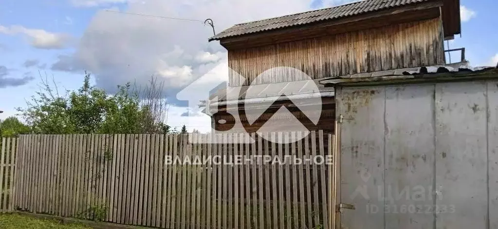 Участок в Новосибирская область, Коченевский район, Энергетик СНТ  ... - Фото 1