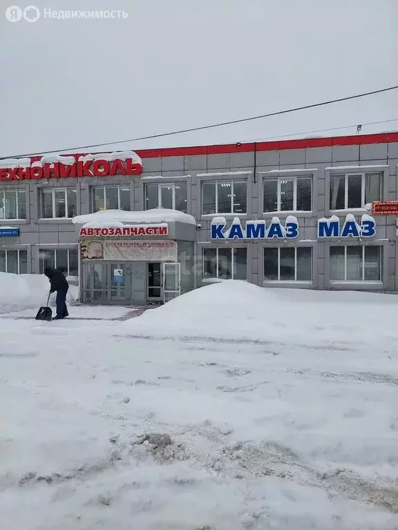 Торговая площадь (678 м) - Фото 1