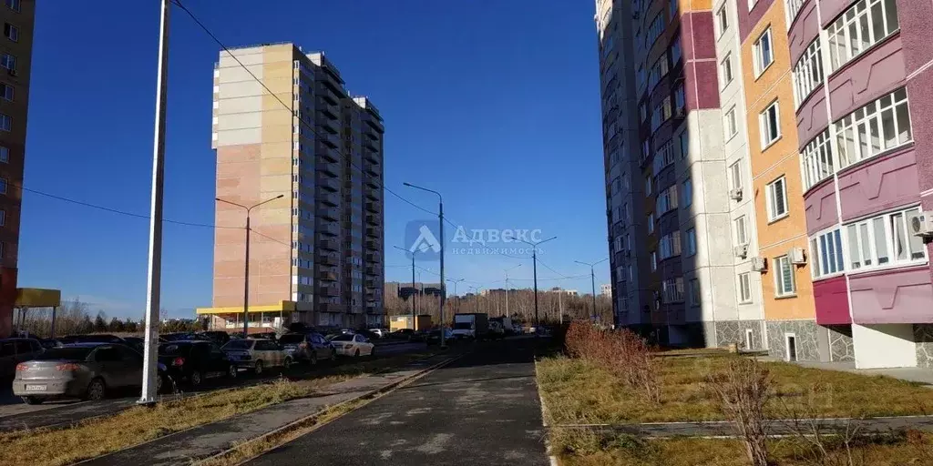 3-к кв. Тюменская область, Тюменский район, д. Дударева ул. ... - Фото 0