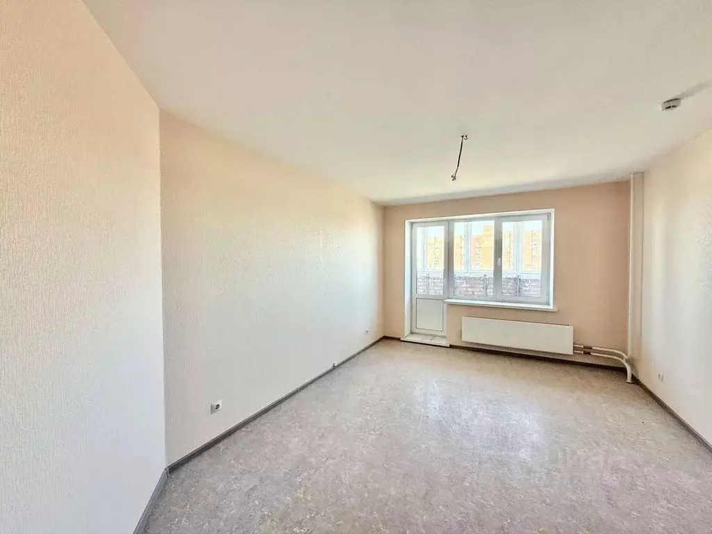 3-к кв. Самарская область, Тольятти ул. Горького, 41 (93.6 м) - Фото 1