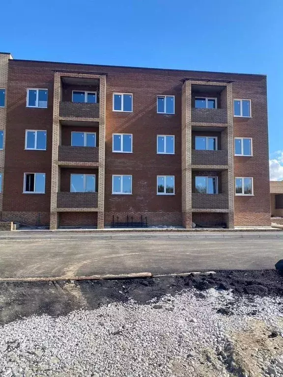 Офис в Новосибирская область, Бердск Черемушная ул., 53к1 (630 м) - Фото 2