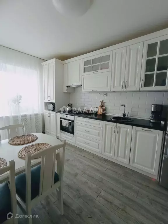 Продаётся 3-к квартира, 101 м - Фото 0