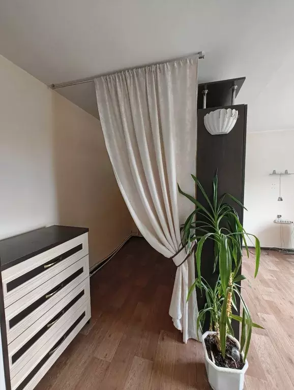 Продаётся 1-к квартира, 35 м - Фото 0