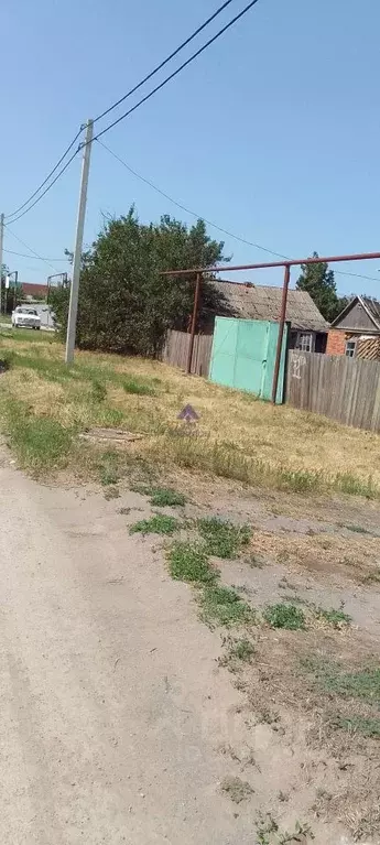 Дом в Ростовская область, Волгодонск Северный пер., 13 (40 м) - Фото 1