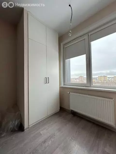 1-комнатная квартира: Пермь, Сапфирная улица, 15 (38 м) - Фото 0