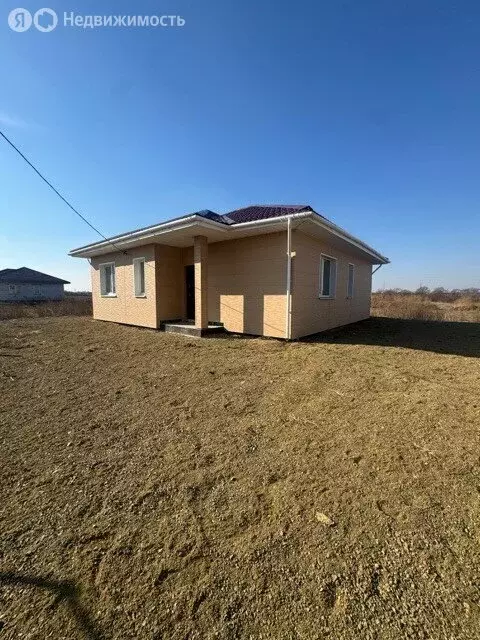 Дом в Михайловка, Речная улица, 24 (85.6 м) - Фото 1