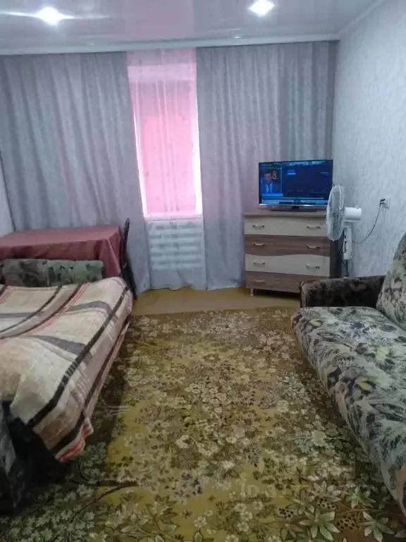 2-к кв. Алтайский край, Яровое А кв-л, 18 (48.0 м) - Фото 0