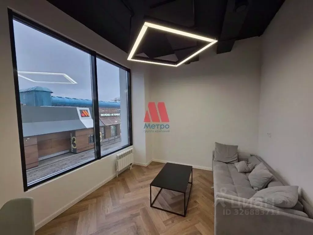 Помещение свободного назначения в Ярославская область, Ярославль ... - Фото 0