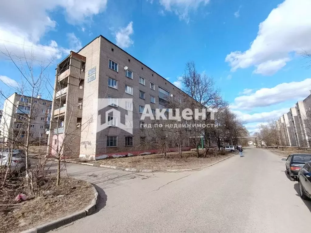 Комната 18 м в 1-к., 5/5 эт. - Фото 0