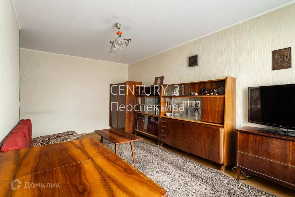 Продаётся 2-к квартира, 44.4 м - Фото 1