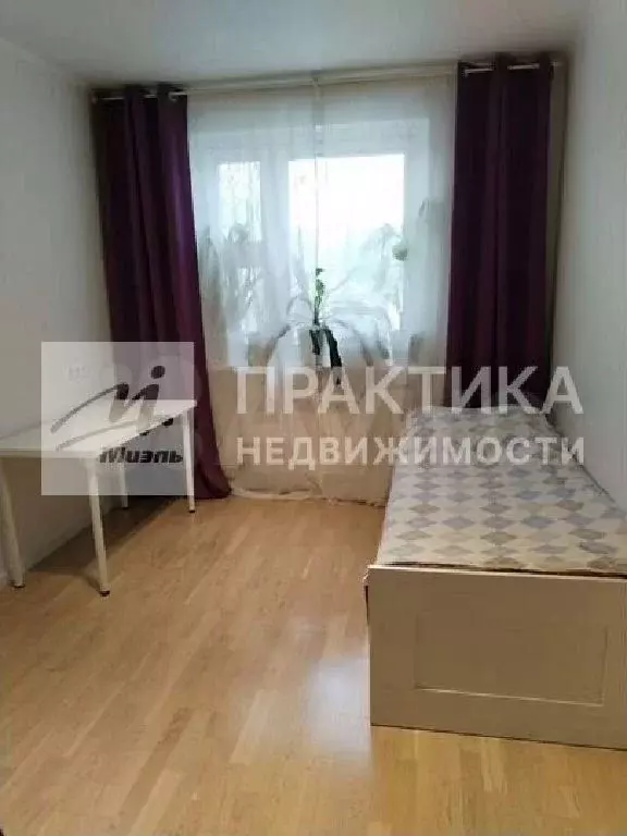 Продается 3-комнатная квартира - Фото 1