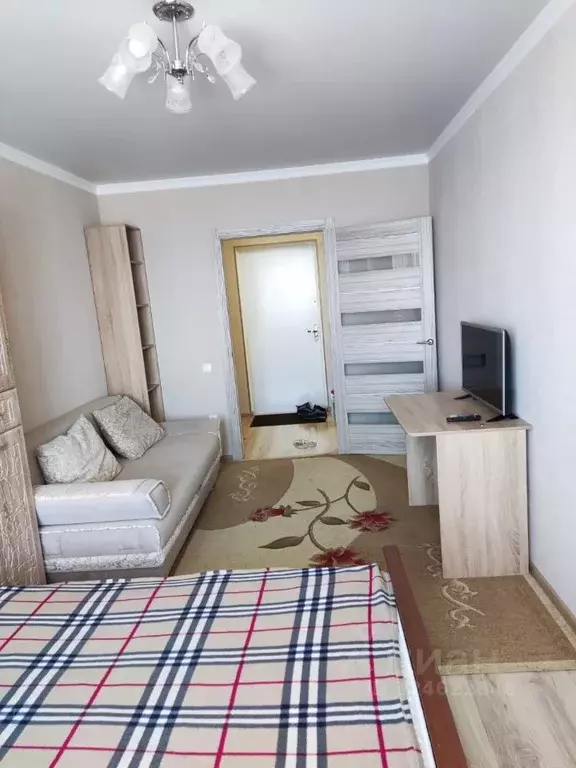 1-к кв. Курская область, Курск ул. Карла Маркса, 31А (36.3 м) - Фото 2