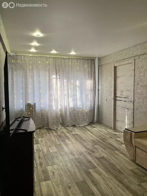 2-комнатная квартира: Ангарск, 9-й микрорайон, 27 (44.5 м) - Фото 1