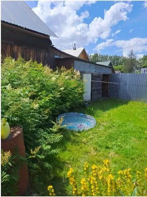 Дом в Томская область, Томск Черемошники мкр, проезд Жигулевский, 8 ... - Фото 2