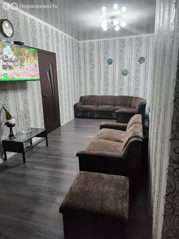 Дом в хутор Старая Станица, улица Шевченко (100 м) - Фото 1