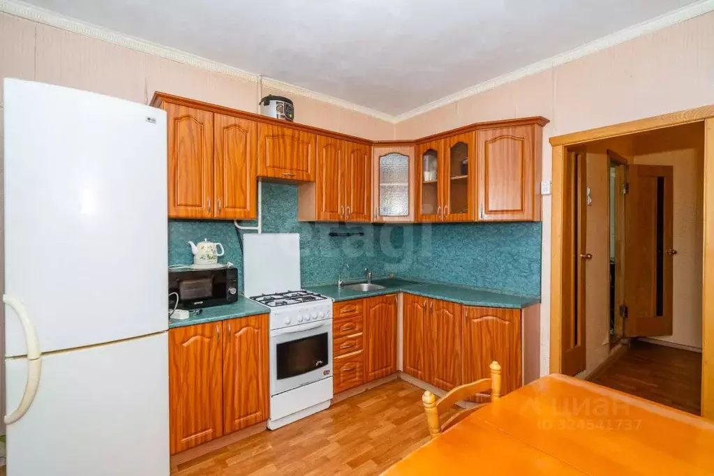 2-к кв. Хабаровский край, Хабаровск ул. Лазо, 13 (53.1 м) - Фото 1