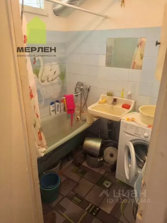 3-к кв. Калужская область, Сухиничи ул. Долгова, 4 (51.1 м) - Фото 2