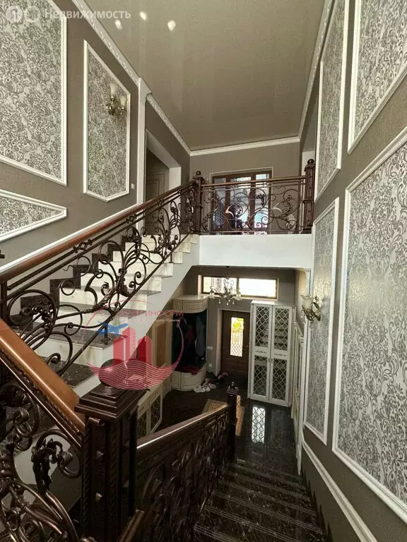 Дом в Симферопольский район, село Чистенькое (400 м) - Фото 0