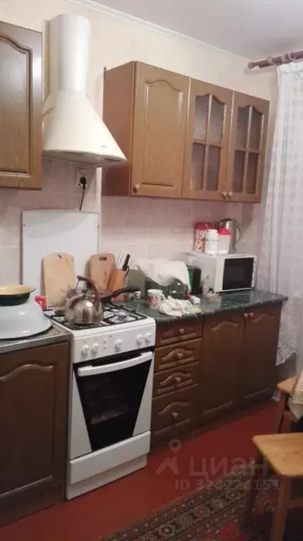 2-к кв. Ростовская область, Ростов-на-Дону Северный мкр, ул. ... - Фото 1