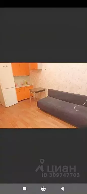 Комната Иркутская область, Ангарск 23-й кв-л, 10А (21.2 м) - Фото 1