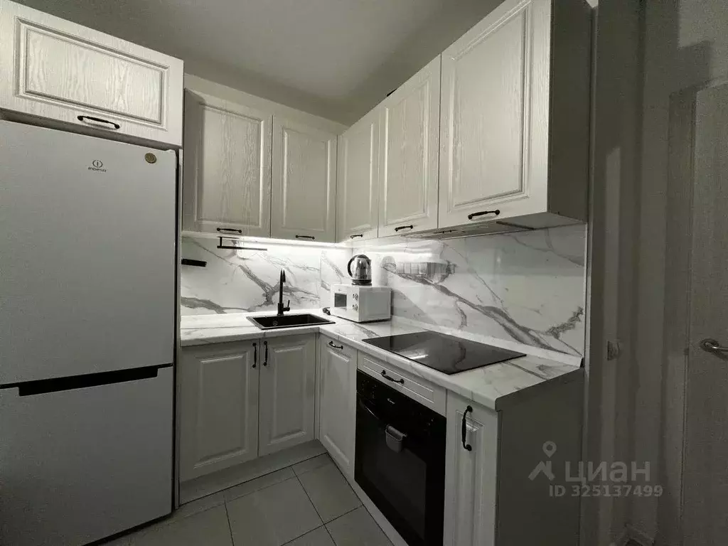 1-к кв. Московская область, Красногорск городской округ, Путилково пгт ... - Фото 1