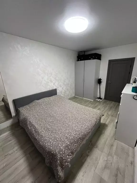 2-к кв. Новосибирская область, Обь Октябрьская ул., 5 (44.3 м) - Фото 1