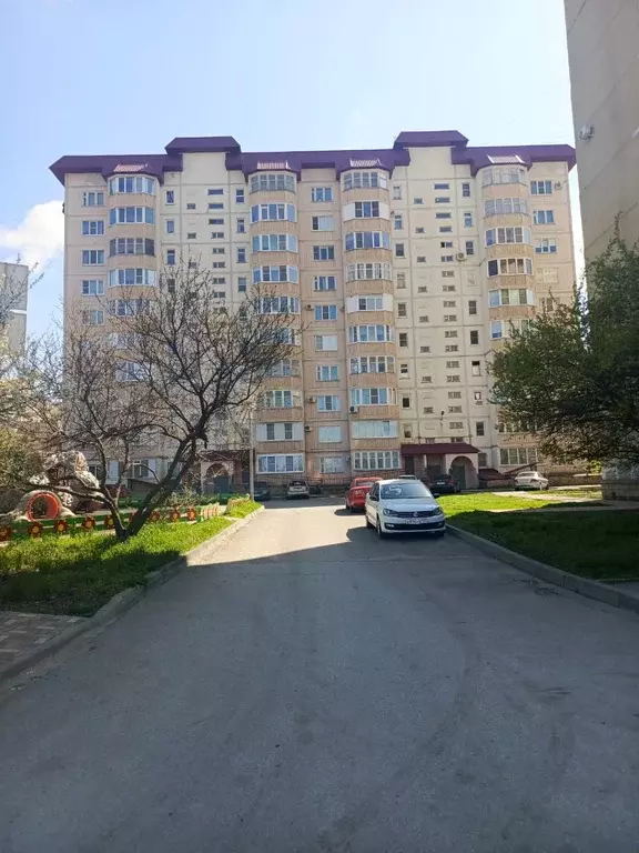 Продаётся 3-к квартира, 75.8 м - Фото 1