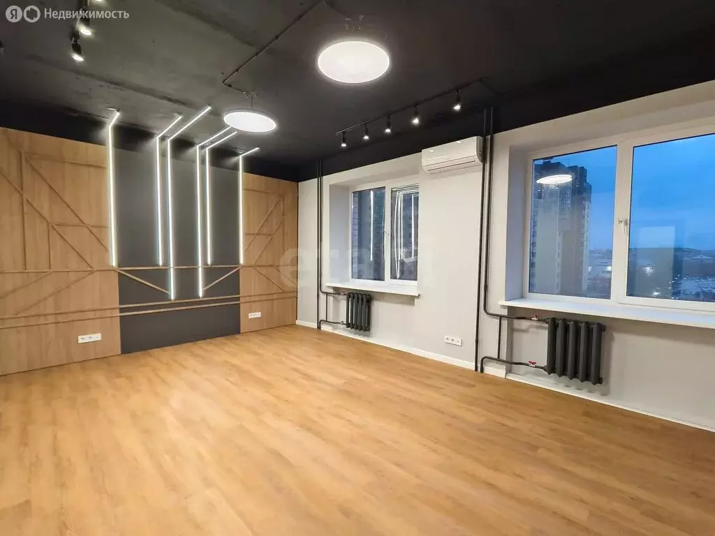 Офис (109.1 м) - Фото 1