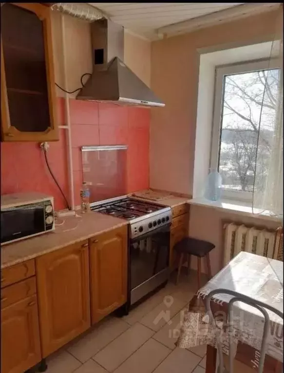 1-к кв. Калужская область, Калуга Карачевская ул., 19к1 (39.0 м) - Фото 1