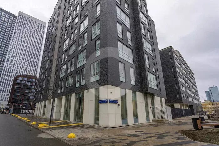 4-комнатная квартира: Москва, Шмитовский проезд, 39к3 (110 м) - Фото 2