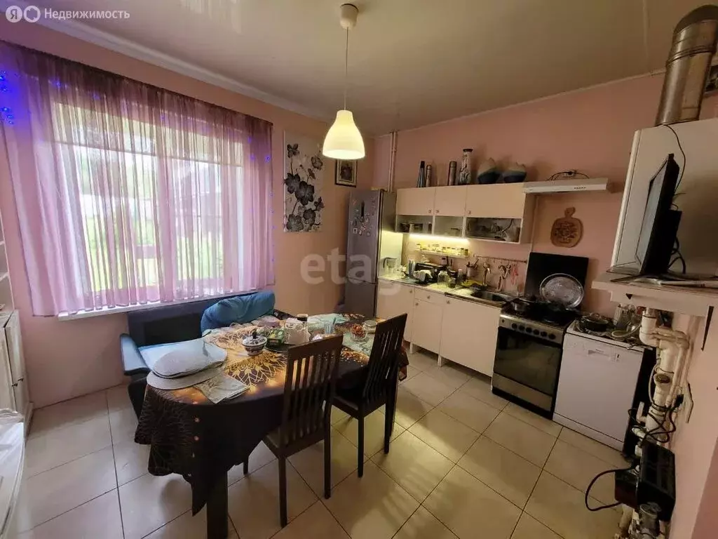 Дом в Тверь, улица Кутузова, 21 (130 м) - Фото 1