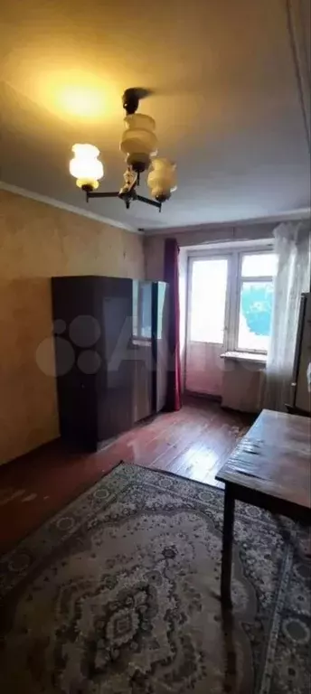 Комната 20 м в 2-к., 5/5 эт. - Фото 0