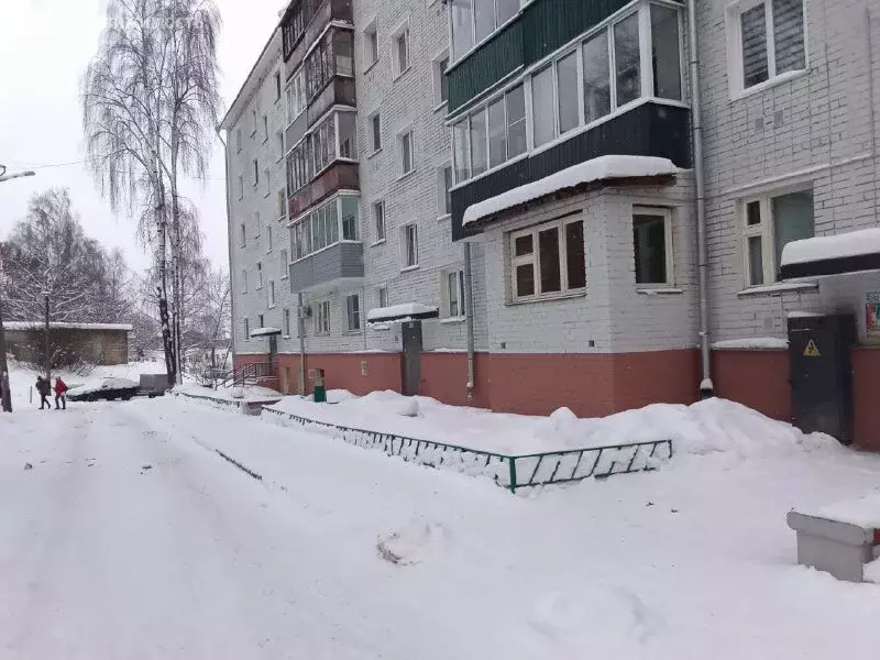 2-комнатная квартира: Киров, улица Физкультурников, 7 (44 м) - Фото 2