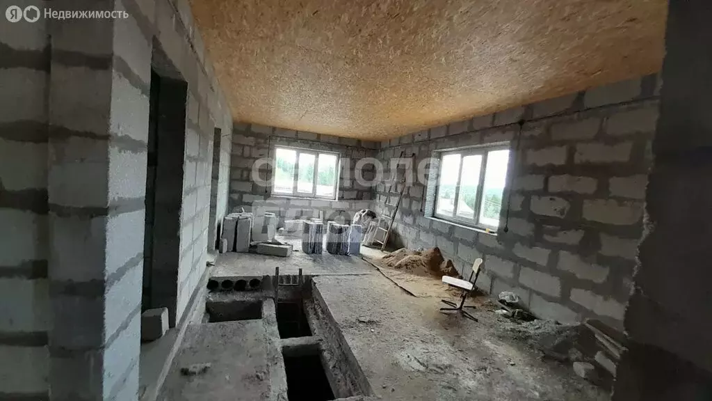 Дом в Тында, Коралловая улица, 16А (90 м) - Фото 2