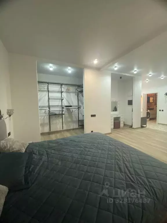 1-к кв. Московская область, Мытищи городской округ, пос. Нагорное ... - Фото 1