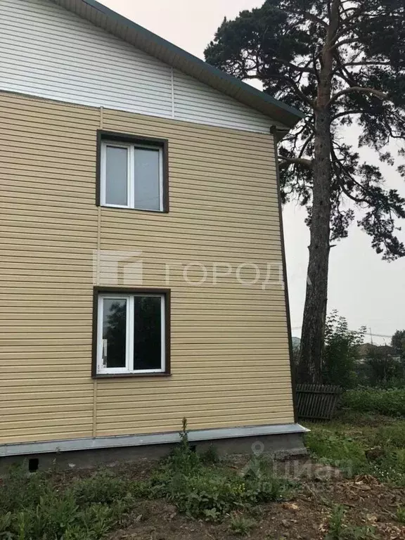 Дом в Алтайский край, Первомайский район, с. Зудилово Советская ул., 4 ... - Фото 2