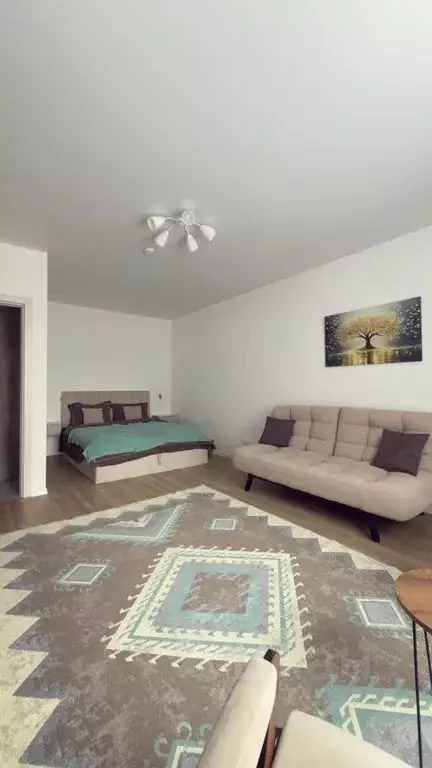 1-к кв. Москва Очаковское ш., 7 (43.0 м) - Фото 2