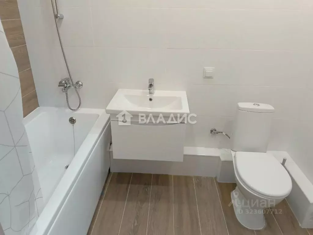 3-к кв. Нижегородская область, Нижний Новгород д. Анкудиновка, ул. ... - Фото 1