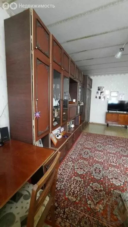 3-комнатная квартира: Симферополь, улица Бела Куна, 35 (66.4 м) - Фото 1